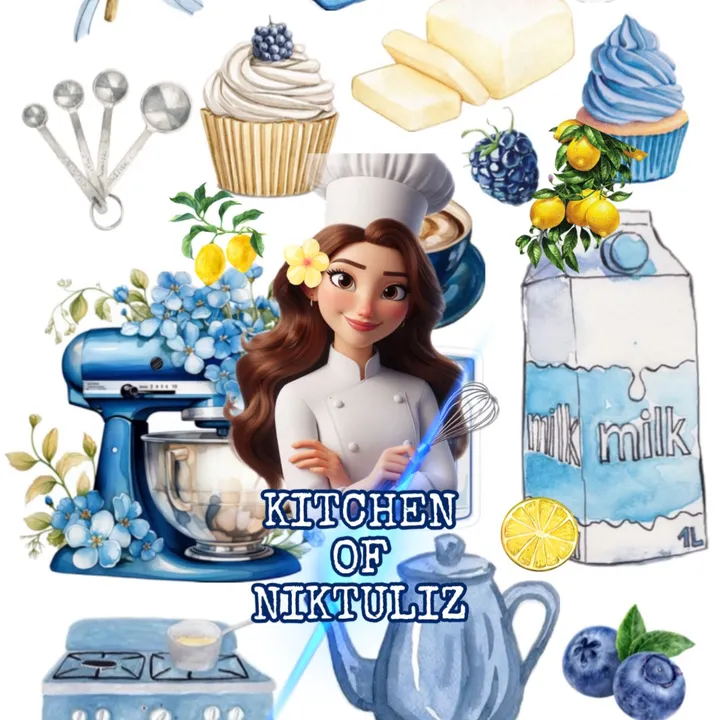 kitchenofniktuliz