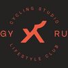 gyrucycling