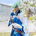 @princess_ica_cos