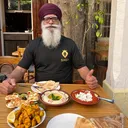 @ravisinghka