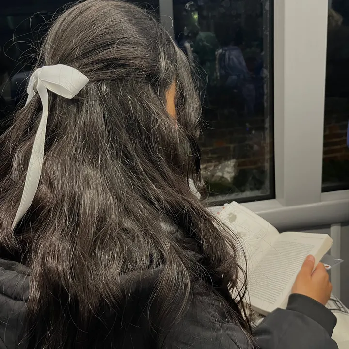 .hanareads