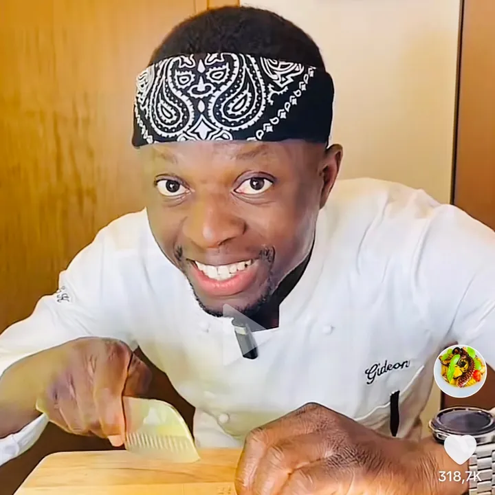 cucinagideon