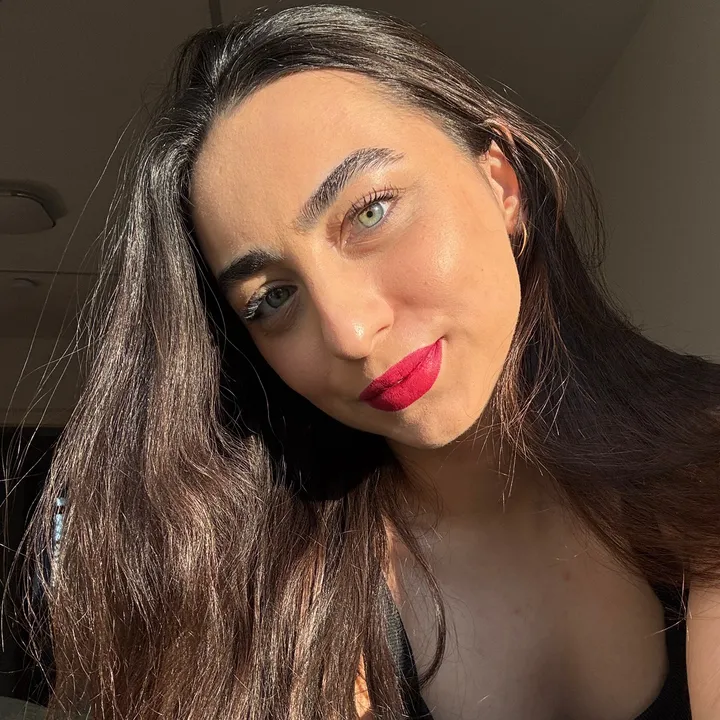 zahraatherose