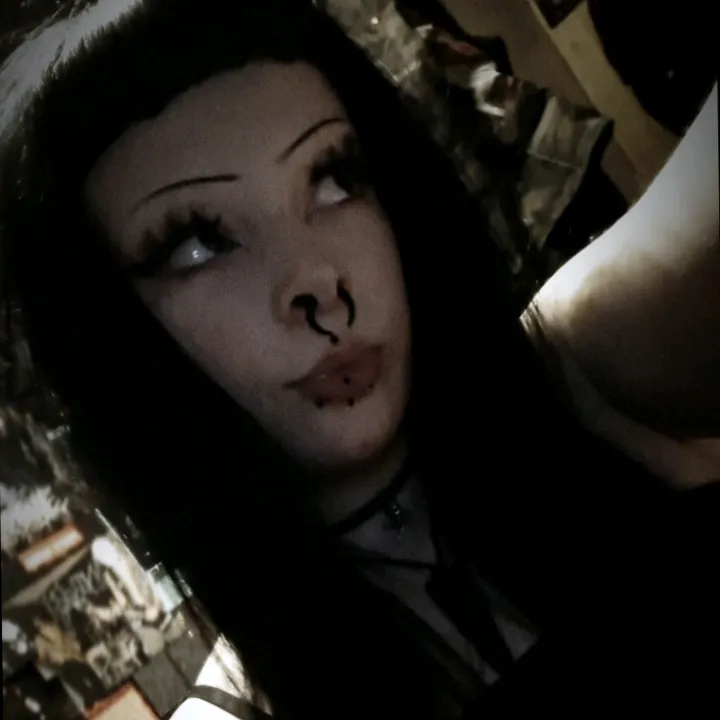 horrorblompy