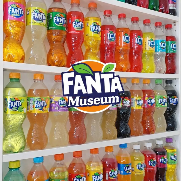 fantamuseum