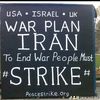 peacestrike