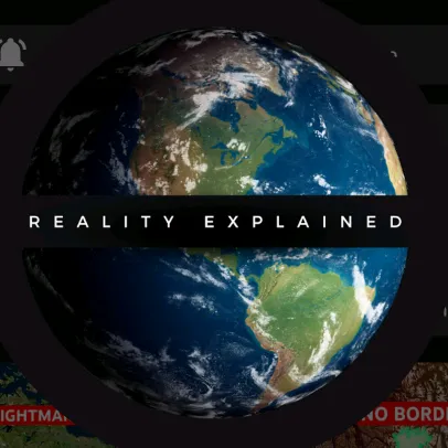 @reality..explained