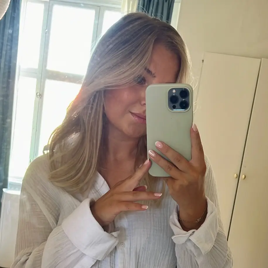 Angelica Eriksson