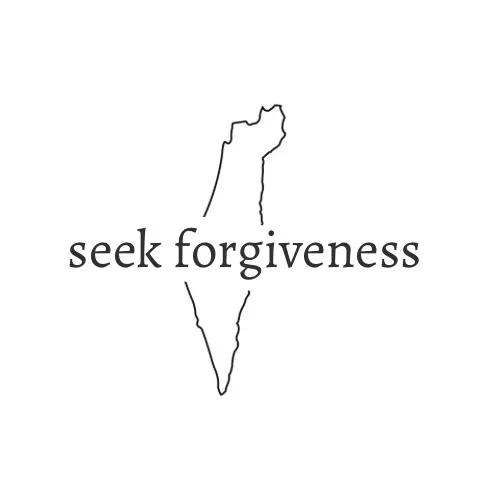 seekforgivenessofficial