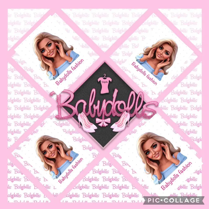 babydolls.fashion