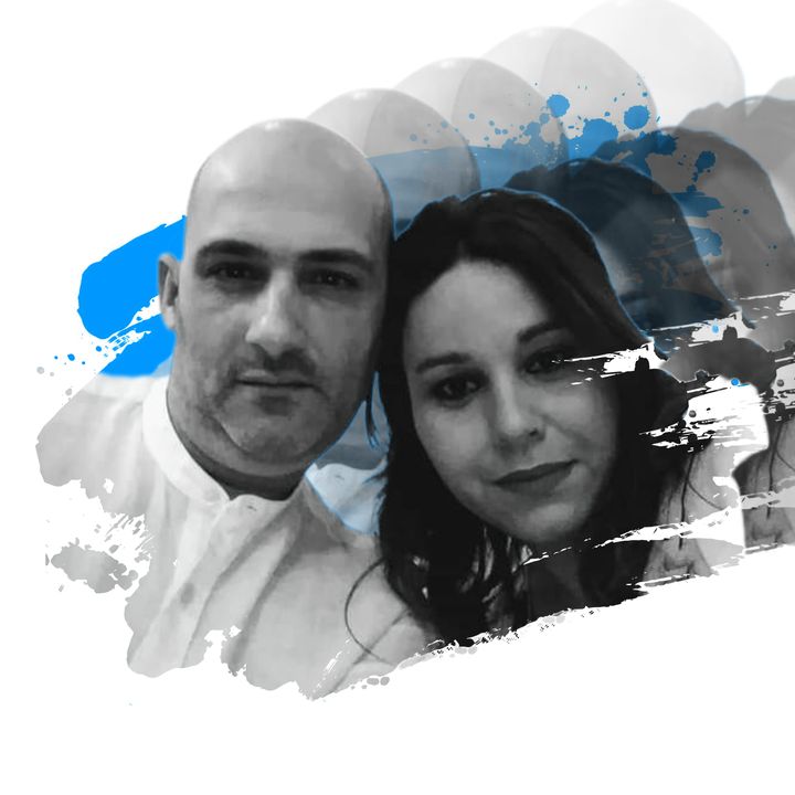 Rosy & Lino🤣 - original sound