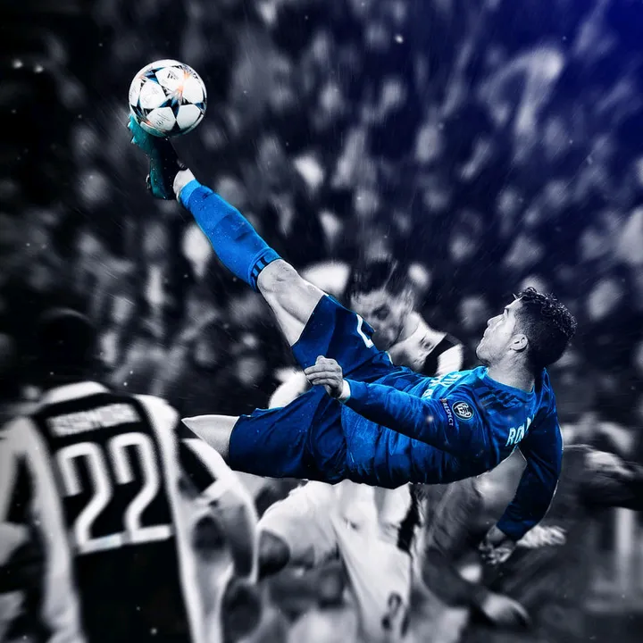 @hichronaldo