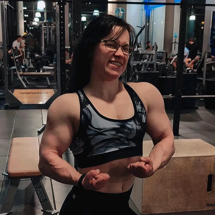 gymmarried