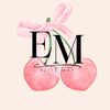 elliemayswims