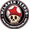 mclarenteehub
