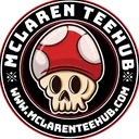 @mclarenteehub