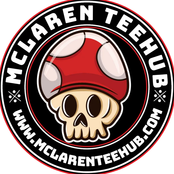 mclarenteehub