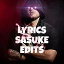@lyrics_sasuke_edits