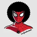 @lespidermale