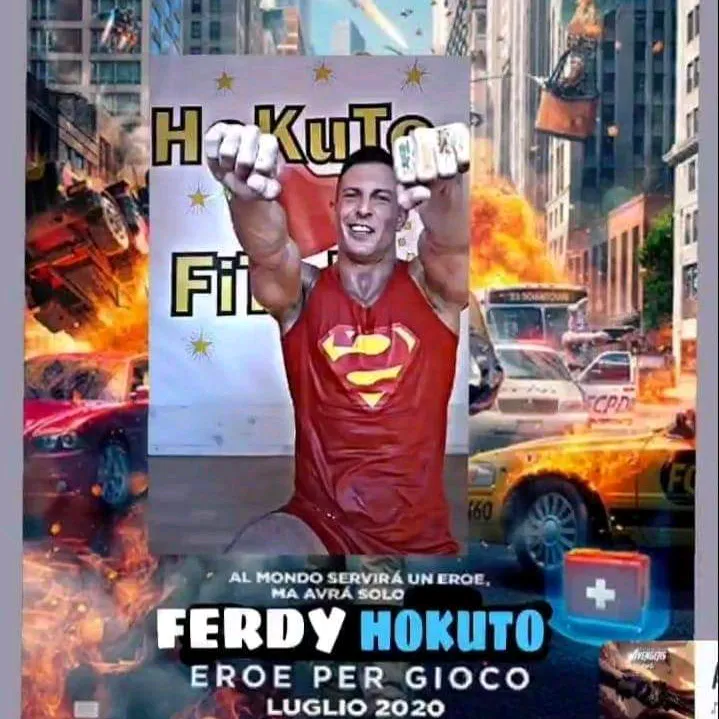 ferdyhokutovisfonda