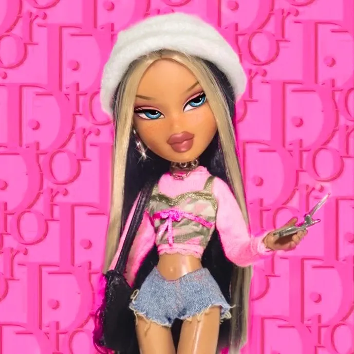 @bratzdollcait