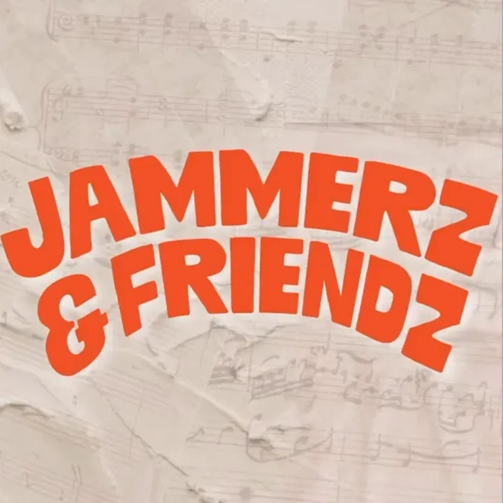 jammerzandfriendz