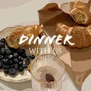 @dinnerwithus