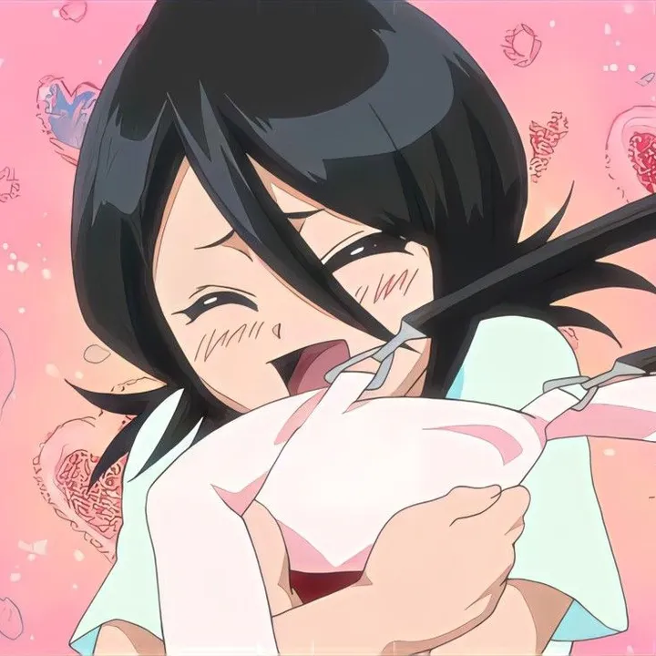 rinitoshispuppet