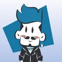 @bluepandyart