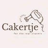 cakertje
