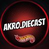 akro.diecast