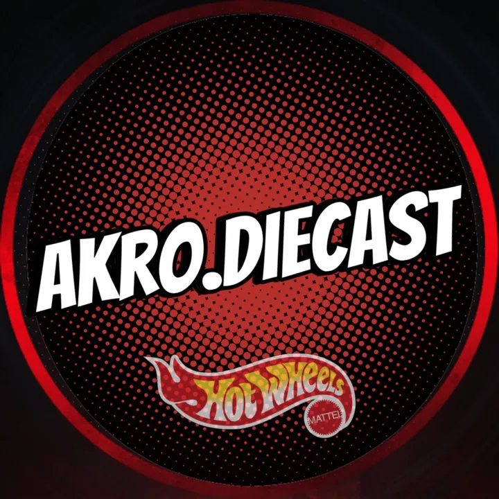 akro.diecast