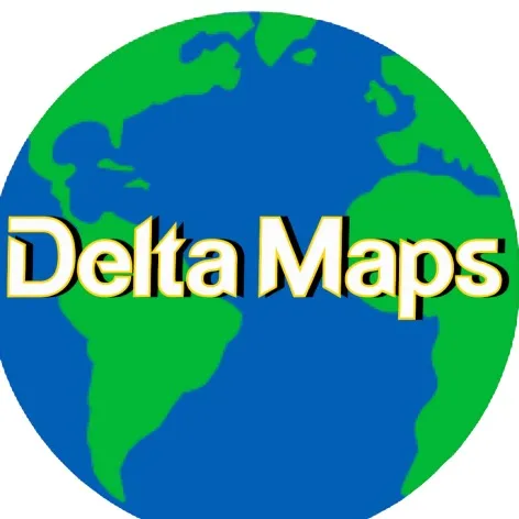 @deltamaps