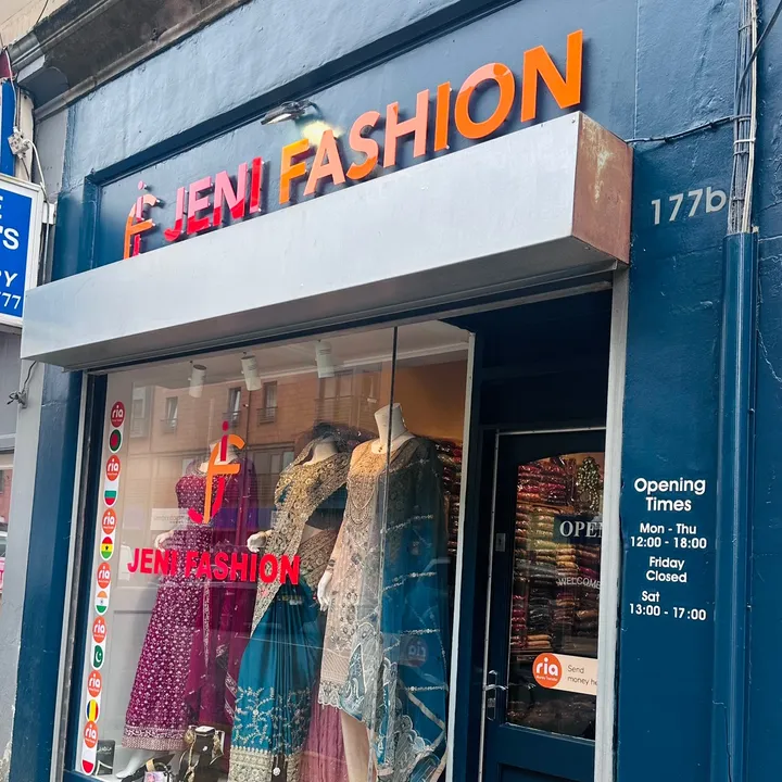 jenifashion