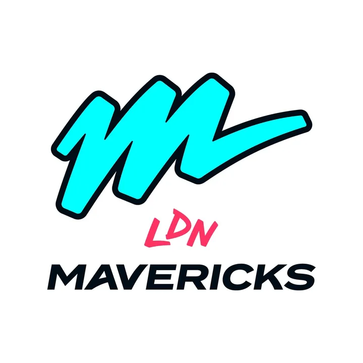 @ldnmavericksnetball