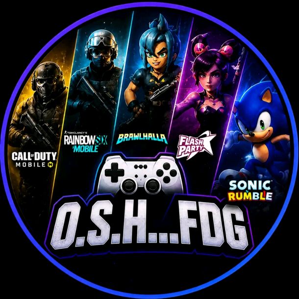 O.S.H... - original sound