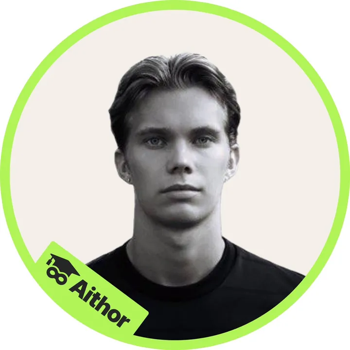 aithor_oyvind