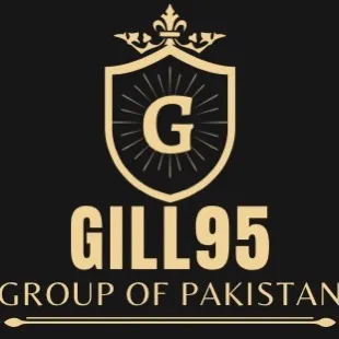 gullfarazgill