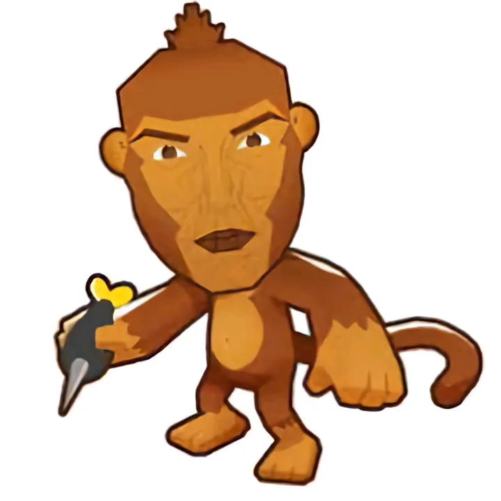 _dart_monkey