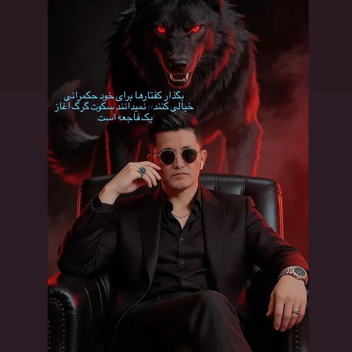 princeamir933