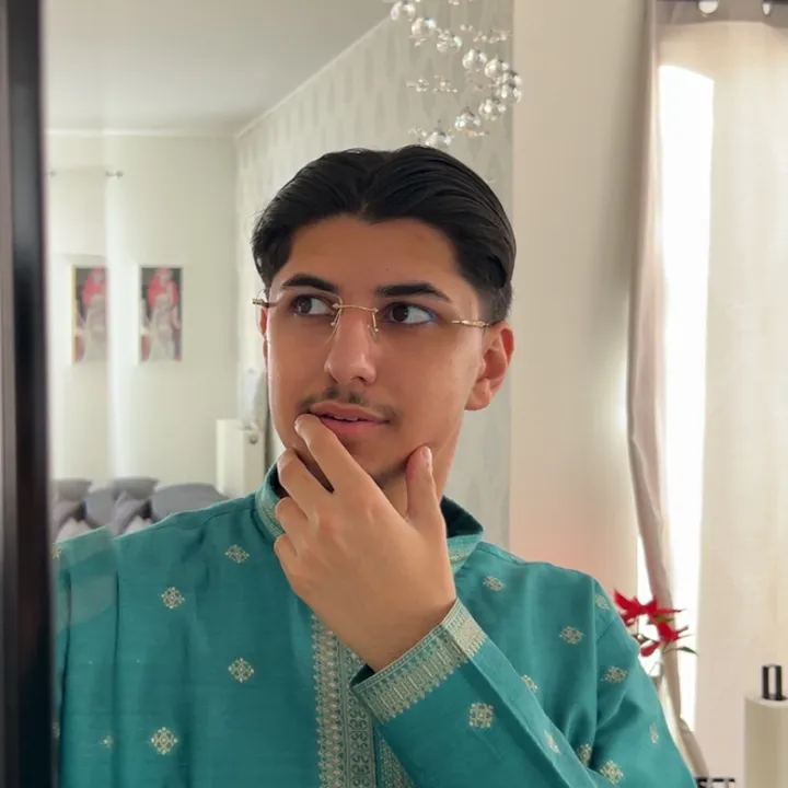 karan.se