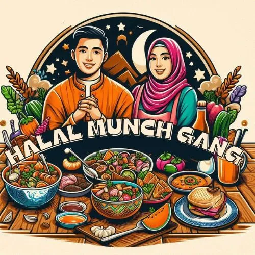 halalmunchgang