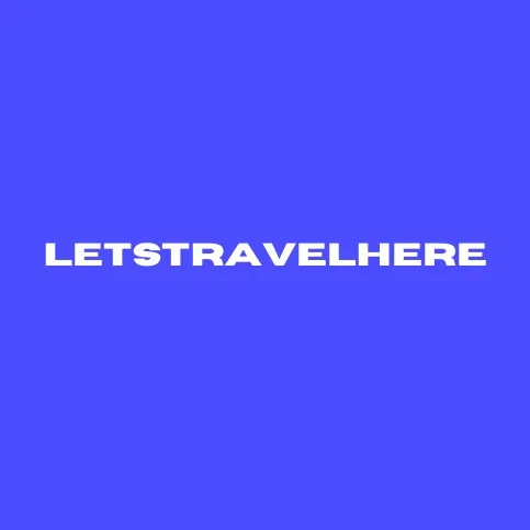 letstravelhere