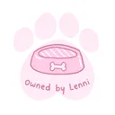 @ownedbylenni
