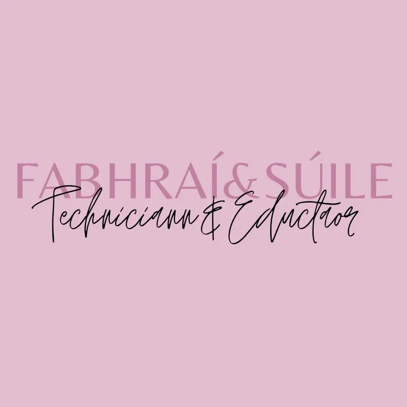 Fabhraí&súile Beauty&Educator