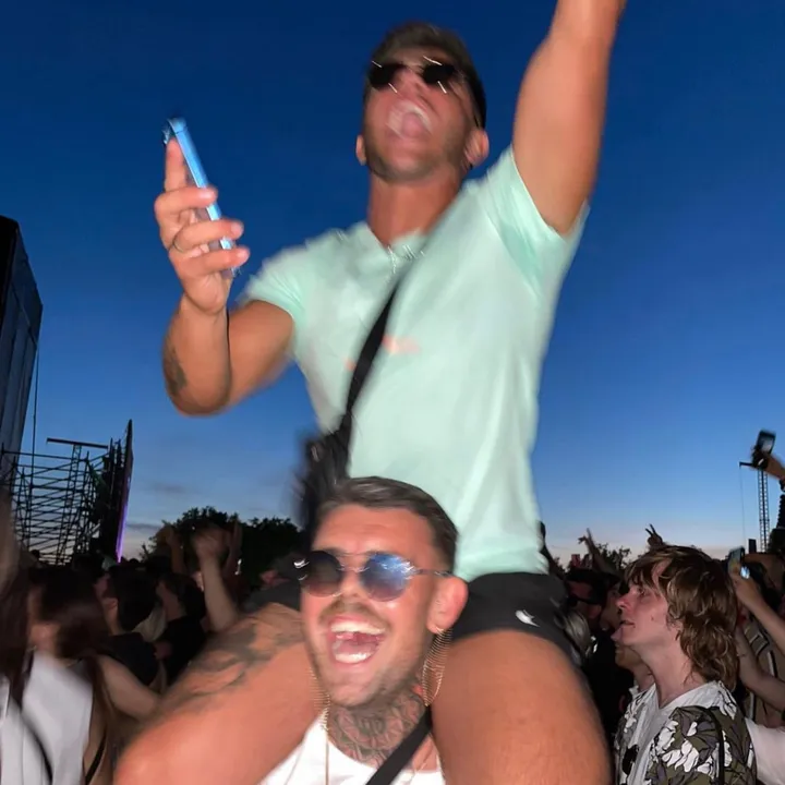 @mitchyandmatty