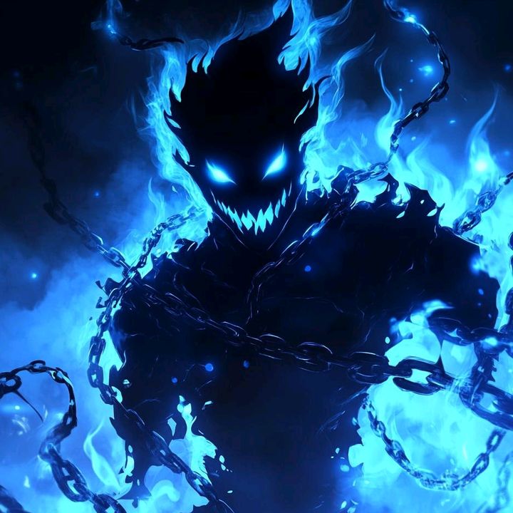 Flame Runner - Selva