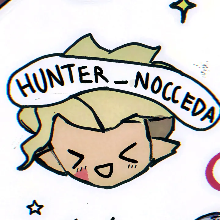 hunter_nocceda