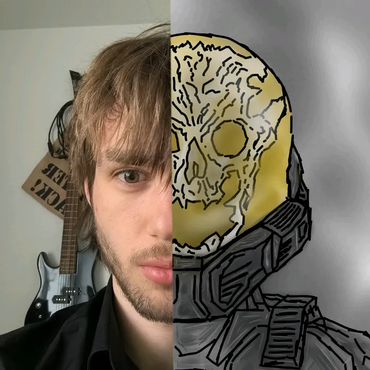commandervox