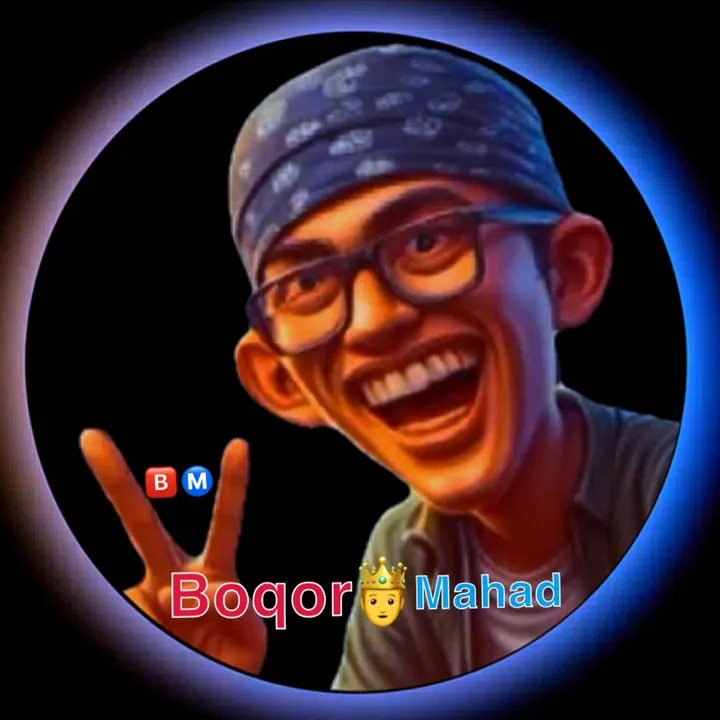 @boqor_mahad